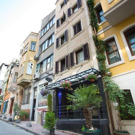 T-Square Residence Istanbul Exterior photo