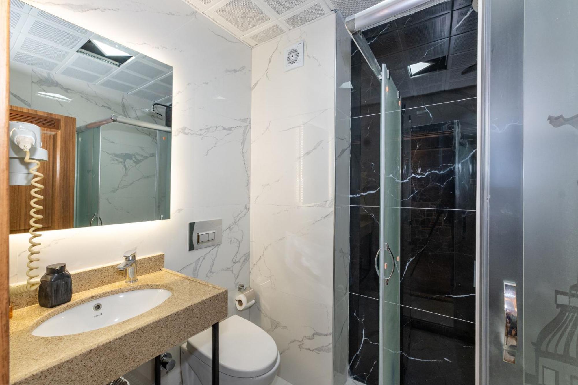 T-Square Residence Istanbul Exterior photo